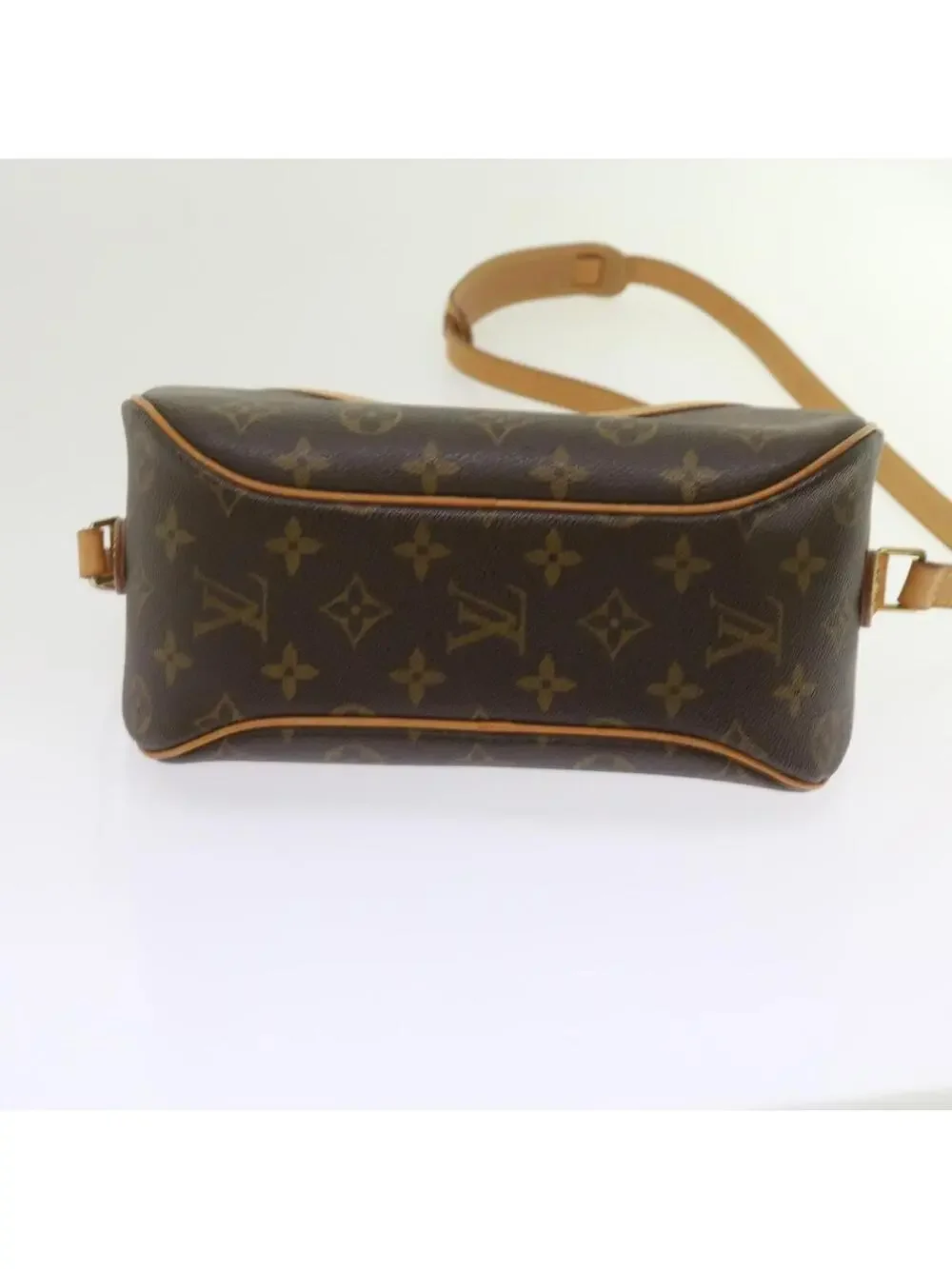 Louis Vuitton Blois Shoulder Bag Lv #344071L81B
